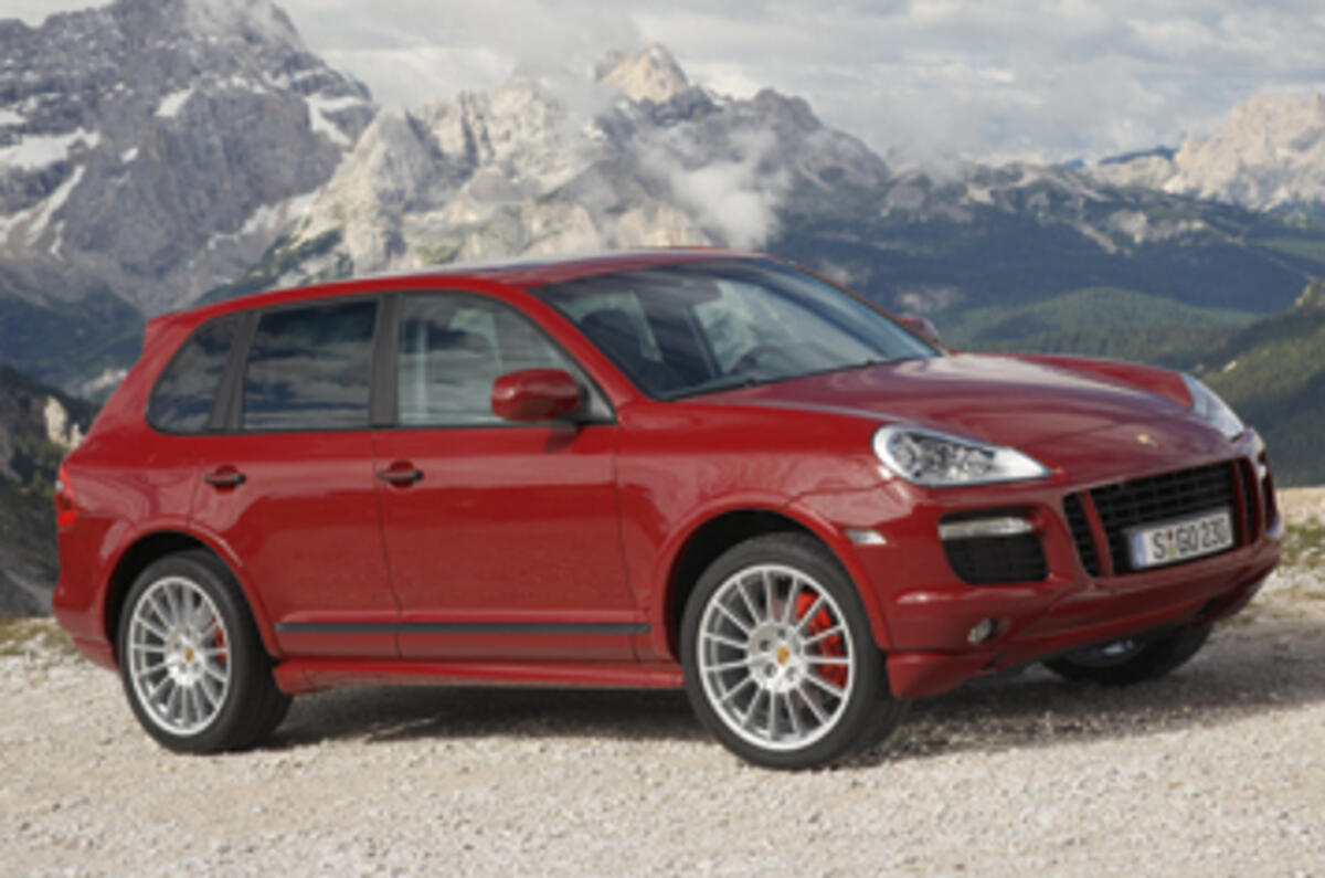 2008 porsche cayenne gts review 2008 porsche cayenne gts review